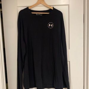 Under Armour long sleeve freedom shirt